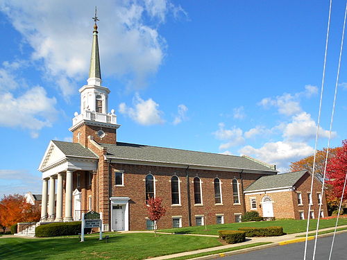 Springettsbury Township, York County, Pennsylvania